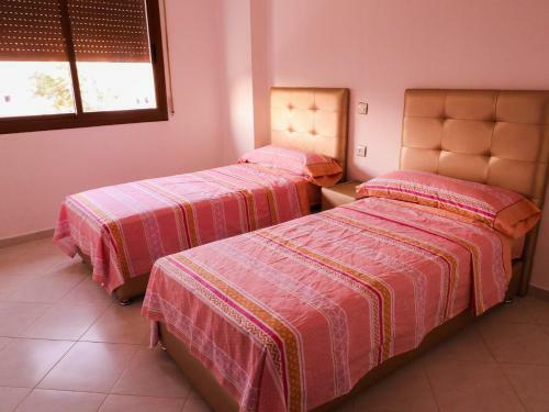 Oued Laou Apartment