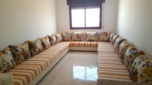 Oued Laou Apartment