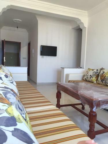 Oued Laou Apartment