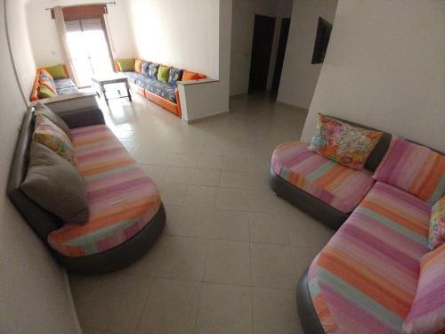 Oued Laou Apartment