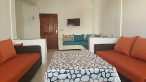 Oued Laou Apartment