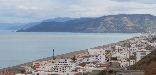 Oued Laou Apartment