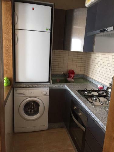 Apartamento Arena Beach Martil