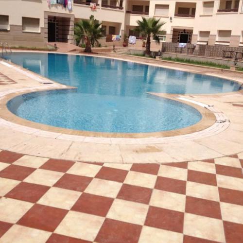 Apartamento Arena Beach Martil