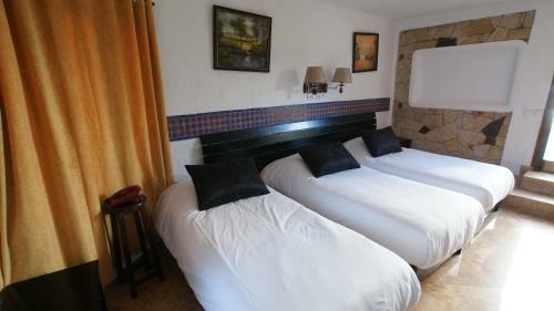 Hotel Hacienda