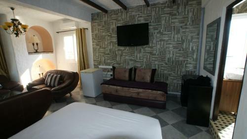 Hotel Hacienda
