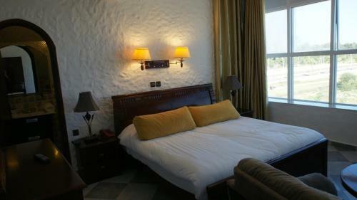Hotel Hacienda