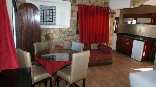 Hotel Hacienda