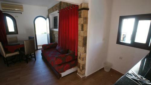 Hotel Hacienda