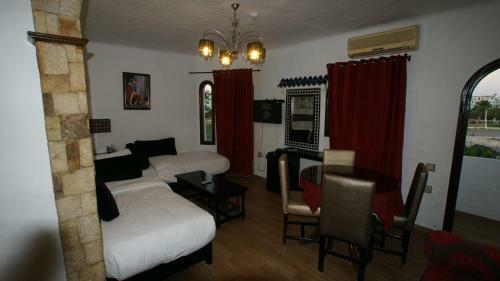 Hotel Hacienda