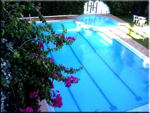 Hotel Hacienda