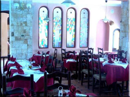 Hotel Hacienda