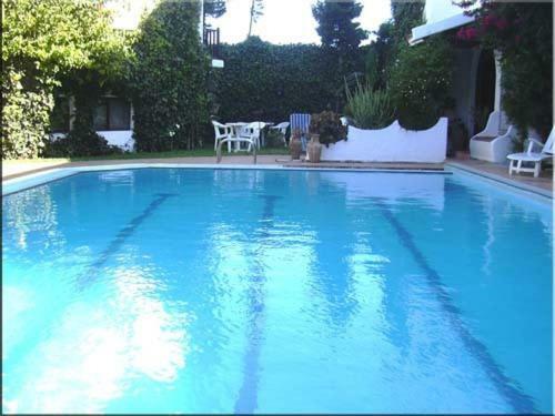 Hotel Hacienda