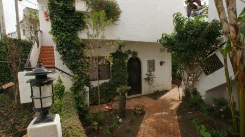 Hotel Hacienda