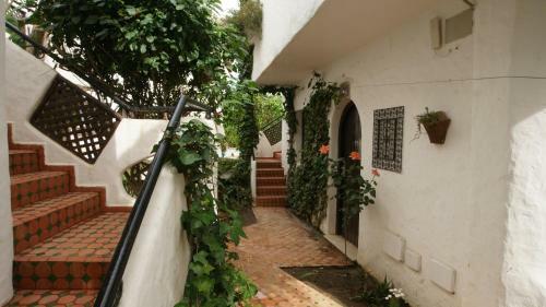 Hotel Hacienda
