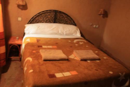 Hotel Riad Du Sud