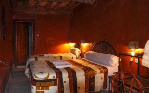 Hotel Riad Du Sud