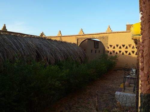 Hotel Riad Du Sud