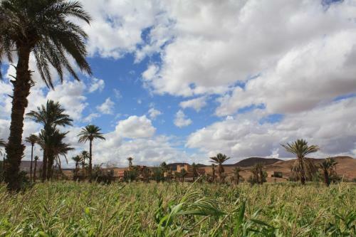 Hotel Riad Du Sud
