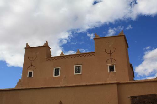 Hotel Riad Du Sud