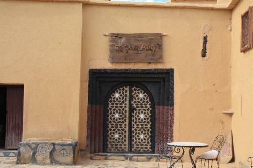 Hotel Riad Du Sud