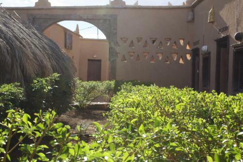 Hotel Riad Du Sud
