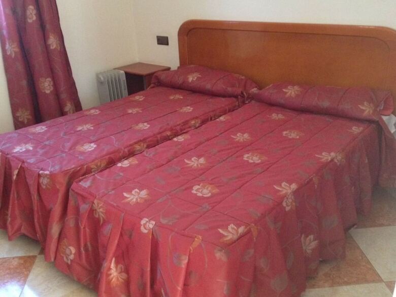 Motel Paris Dakar