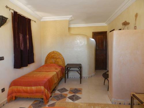 Bed & Breakfast Borj Biramane