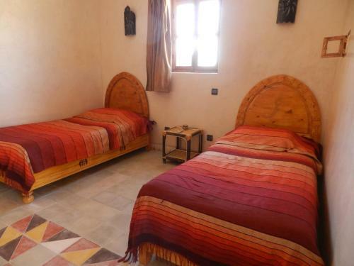 Bed & Breakfast Borj Biramane