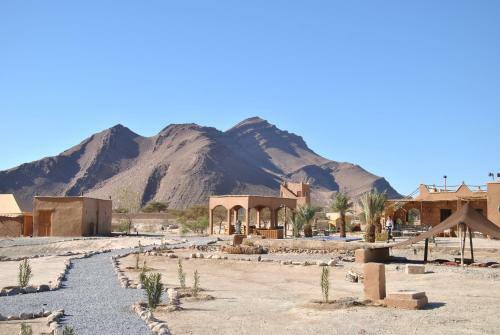 Bed & Breakfast Borj Biramane