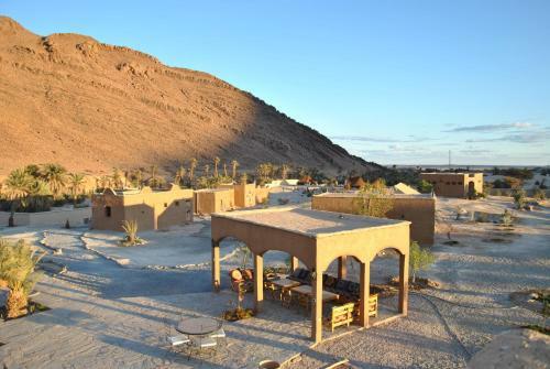 Bed & Breakfast Borj Biramane