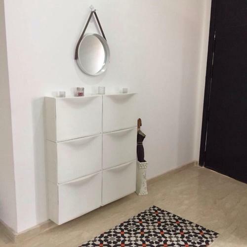 Villa Nour
