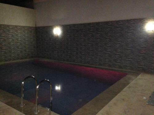 Villa Nour