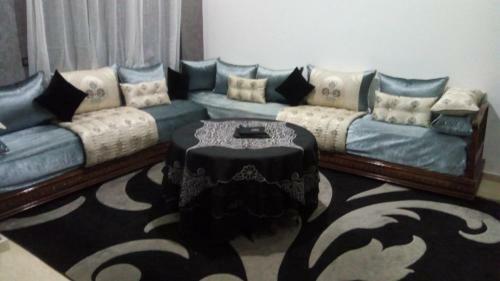 Villa Nour