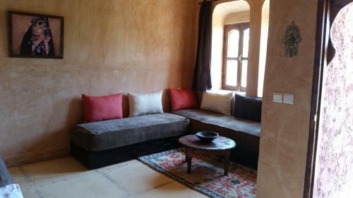 Hotel Palais D'ouzoud