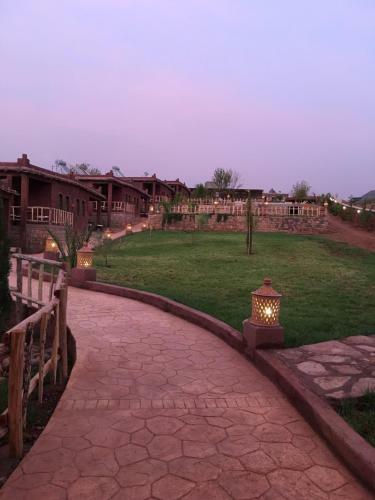 Hotel Palais D'ouzoud