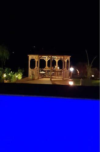 Hotel Palais D'ouzoud