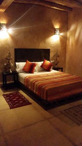 Hotel Palais D'ouzoud