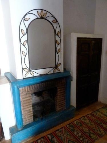 Riad Cascades D'ouzoud