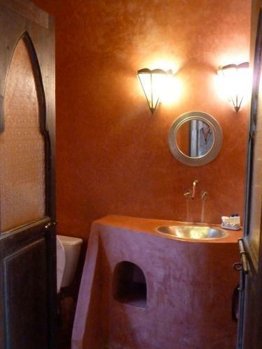 Riad Cascades D'ouzoud