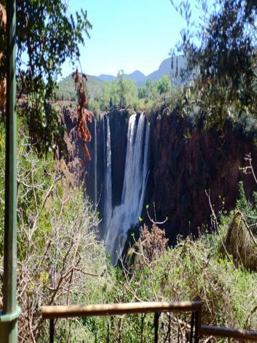 Riad Cascades D'ouzoud