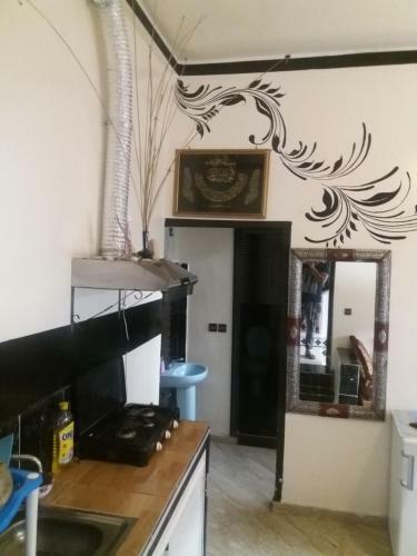 Apartment Surf Mini