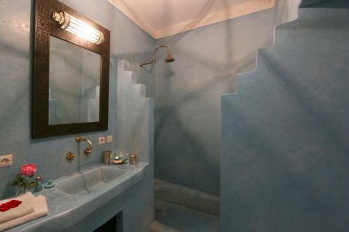 Hostal Riad Al Anouwar