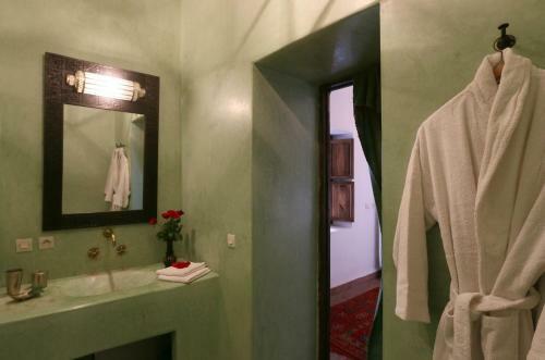 Hostal Riad Al Anouwar
