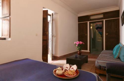 Hostal Riad Al Anouwar