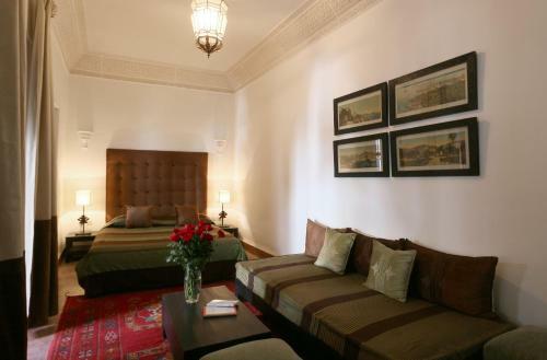 Hostal Riad Al Anouwar