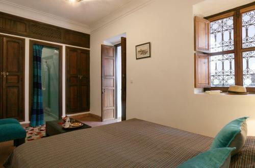 Hostal Riad Al Anouwar