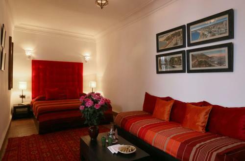 Hostal Riad Al Anouwar