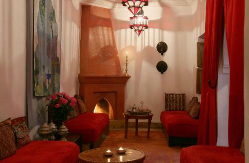 Hostal Riad Al Anouwar