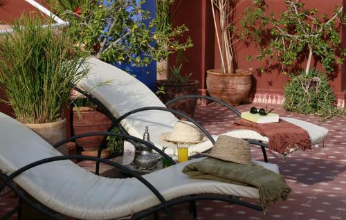 Hostal Riad Al Anouwar